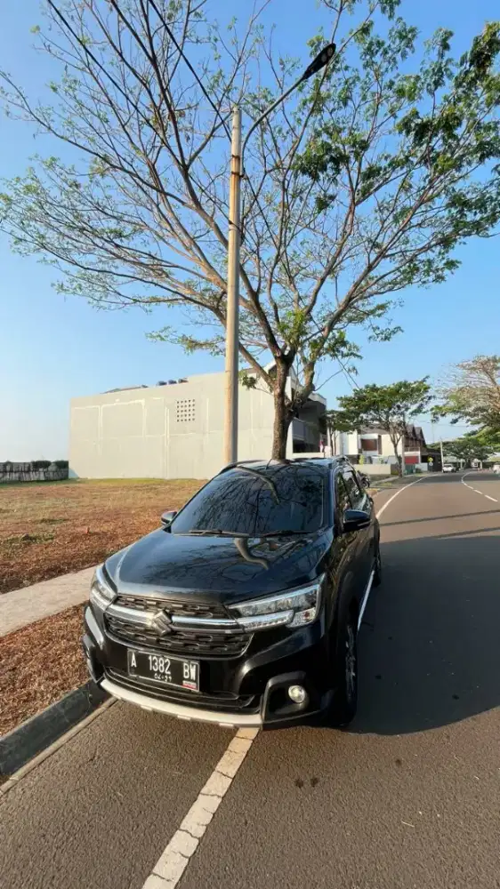 Xl 7 tipe Beta black matic th 2022