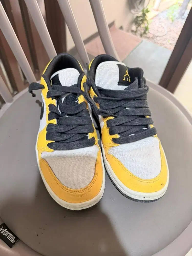 Air jordan 1 low