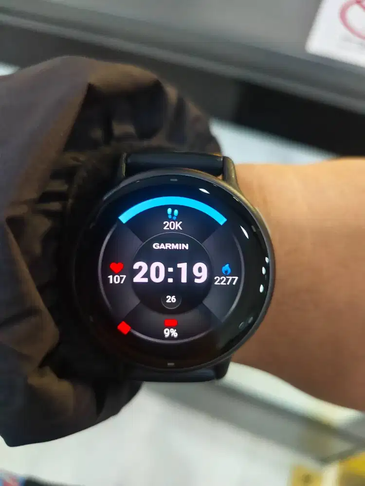 Jual Garmin Vivoactive 5