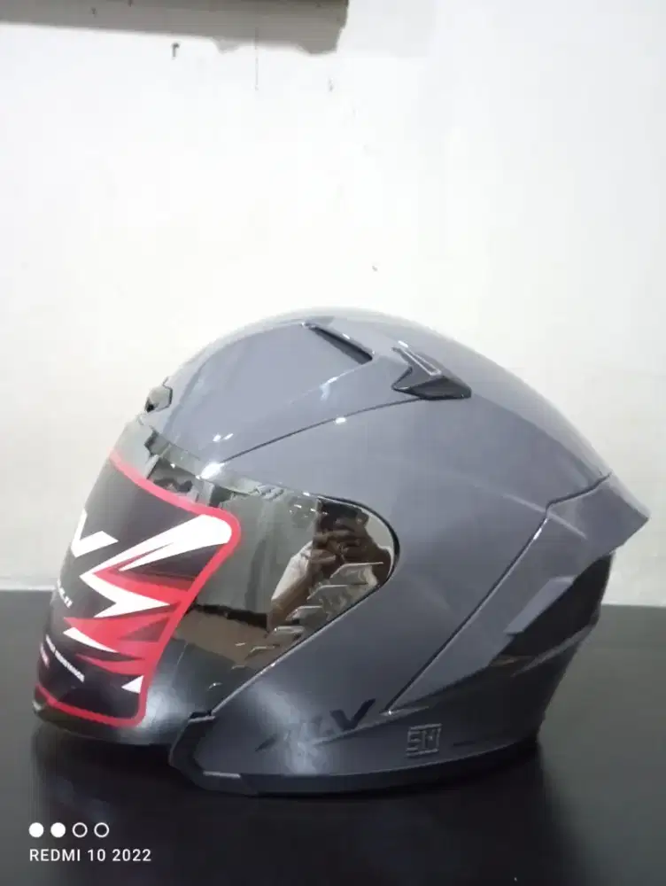 Helm ALV Ultron size L BARU