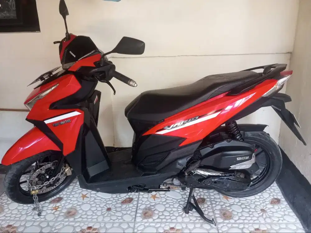 Honda Vario 2017