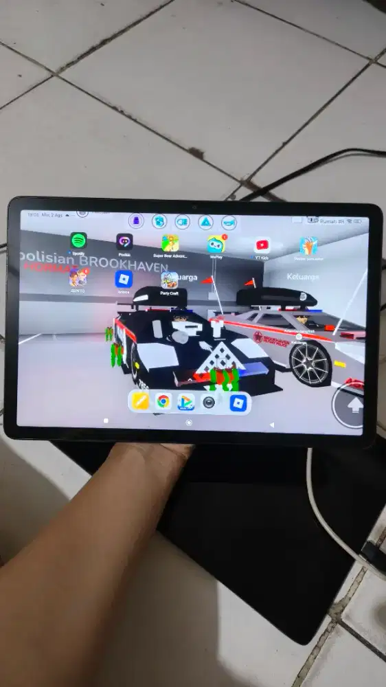 redmi pad se nominus