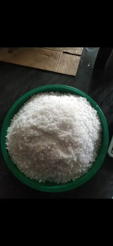 Garam Ikan Krosok