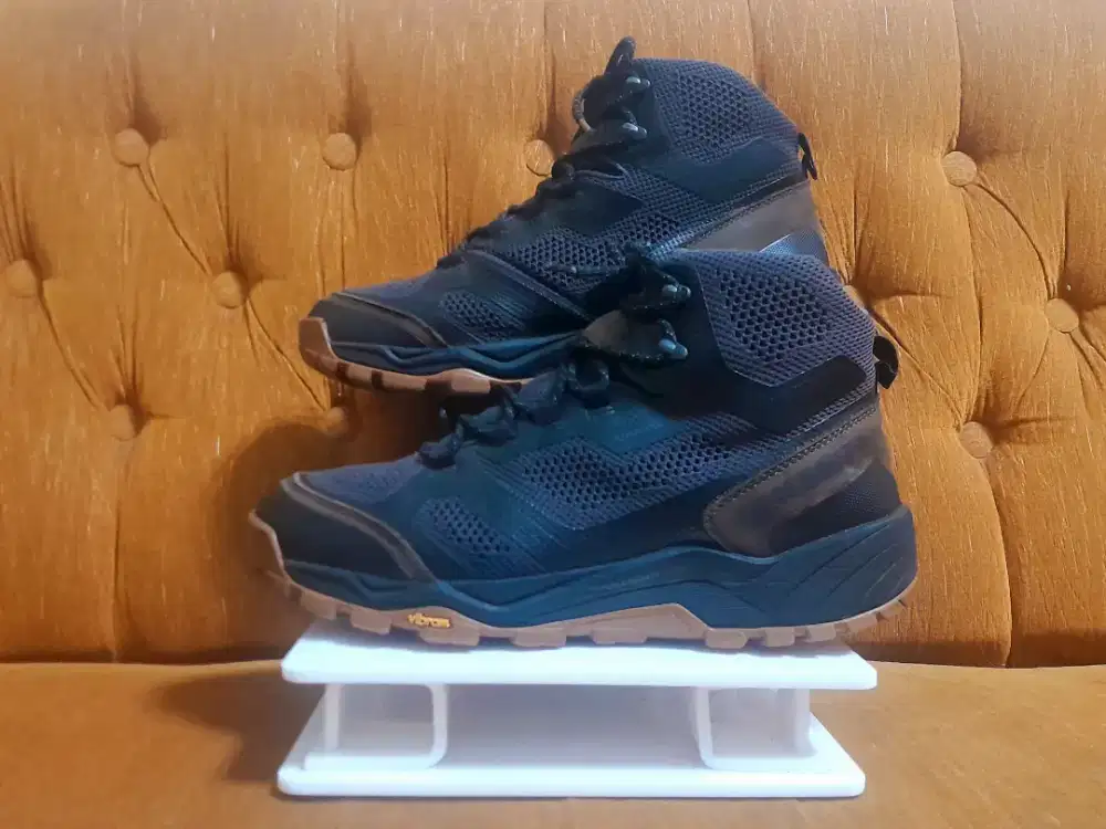 Eiger Vipera Vibram