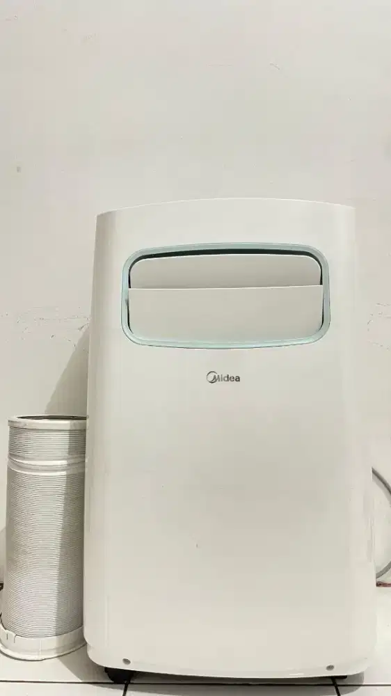 AC PORTABLE MIDEA 1 PK MPF2-09CRN1