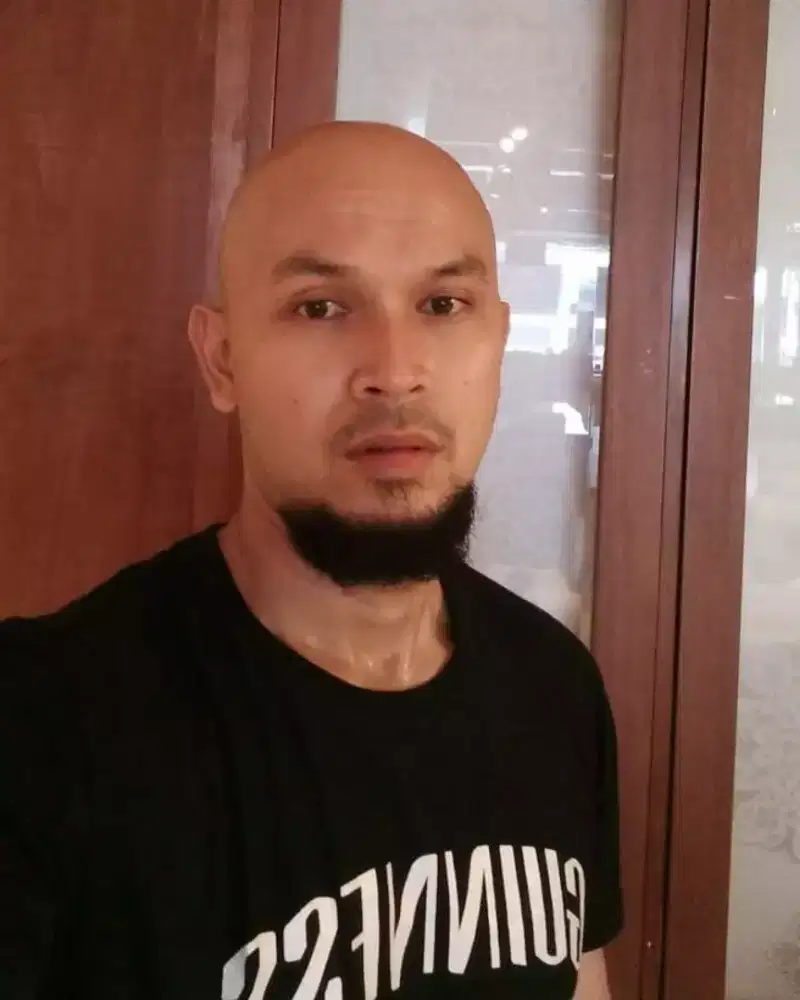 Mencari pekerjaan kebersihan