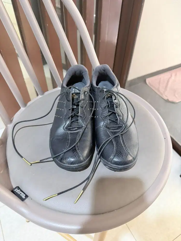 Sepatu golf Adipure by Adidas UNISEX