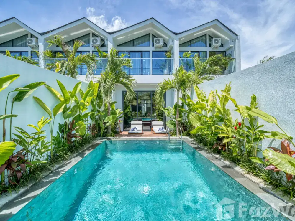 2 Bedroom Villa for sale in Ungasan, Bali