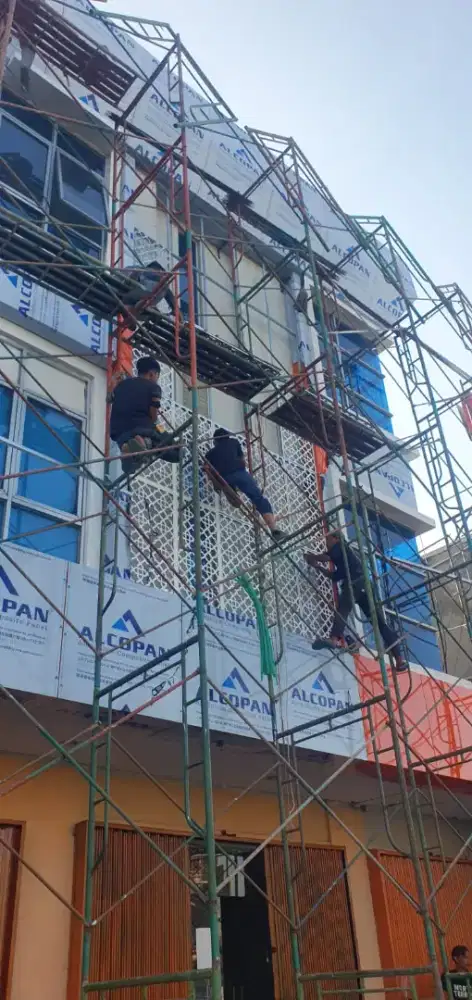 Jasa Konstruksi Tukang Bngunan&Rnovasi Borongn&Hrian Harga Bisa Nego