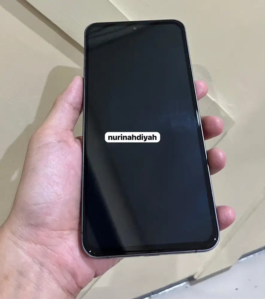 DIJUAL CEPAT S24FE MULUS SDA