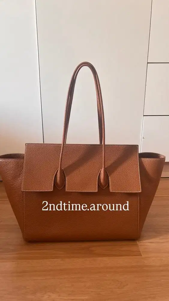 Rounn Bag Felice Flap 31