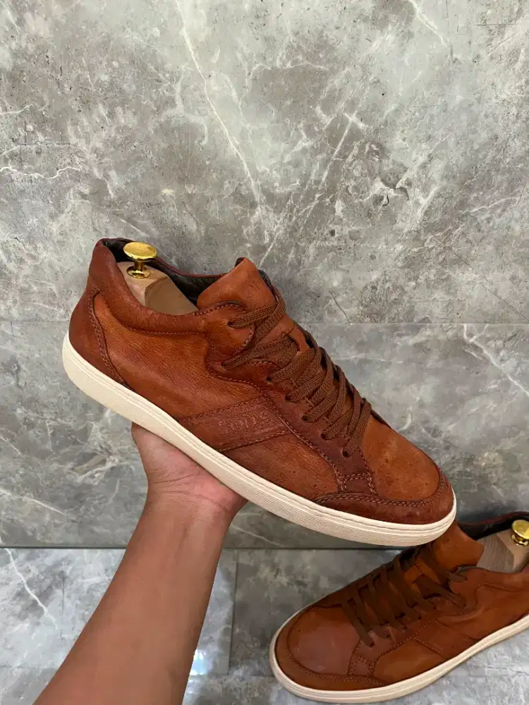 Sepaatu Tod's Original sneakers casual tods not louis vuitton gucci lv