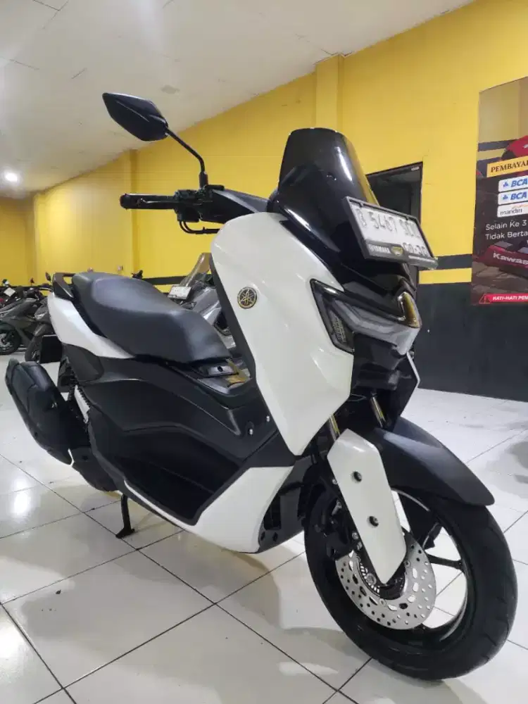 YAMAHA NMAX NEO 2025