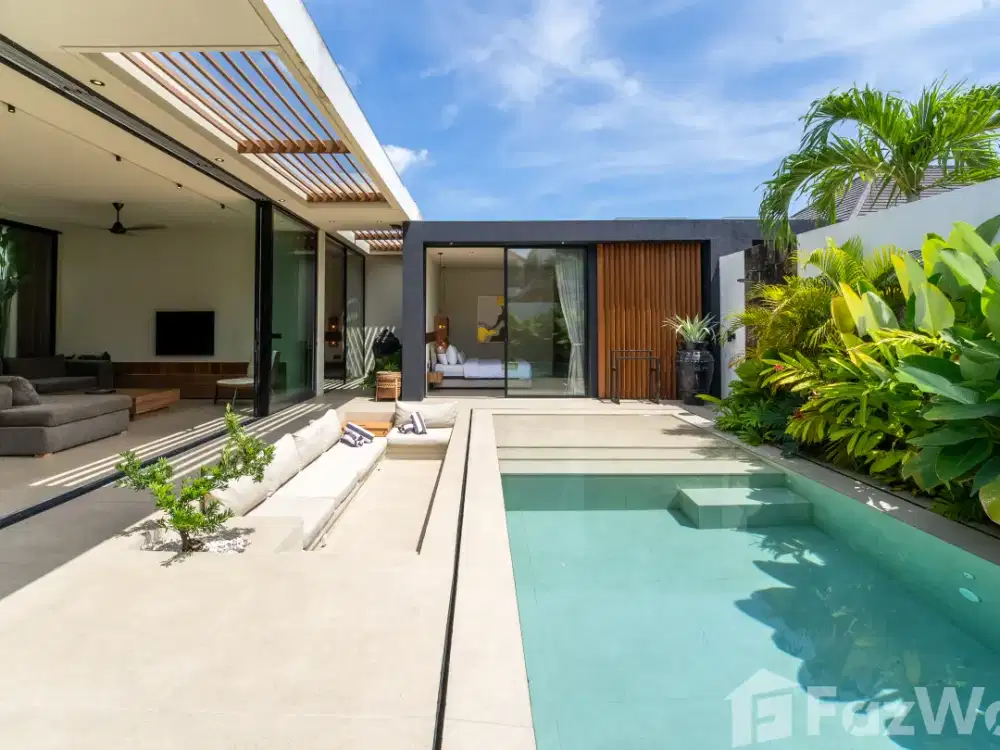 2 Bedroom Villa for sale in Kerobokan, Bali
