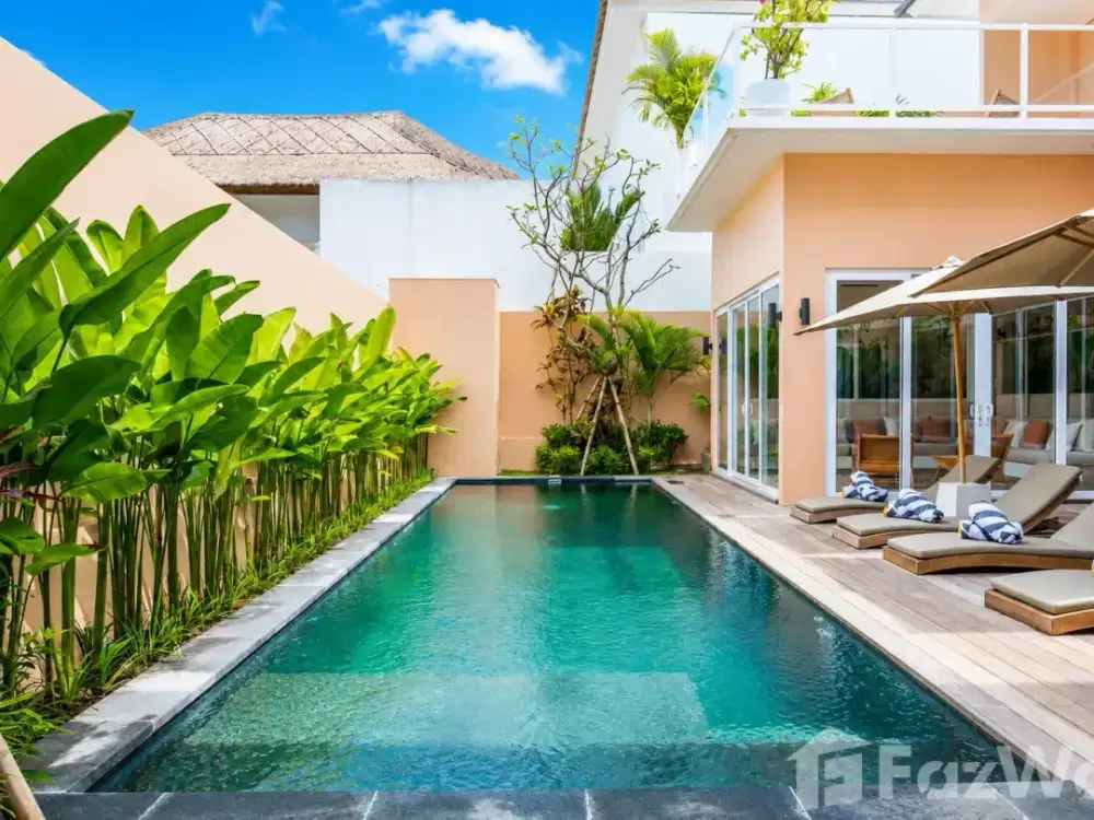 4 Bedroom Villa for sale in Mengwi, Bali