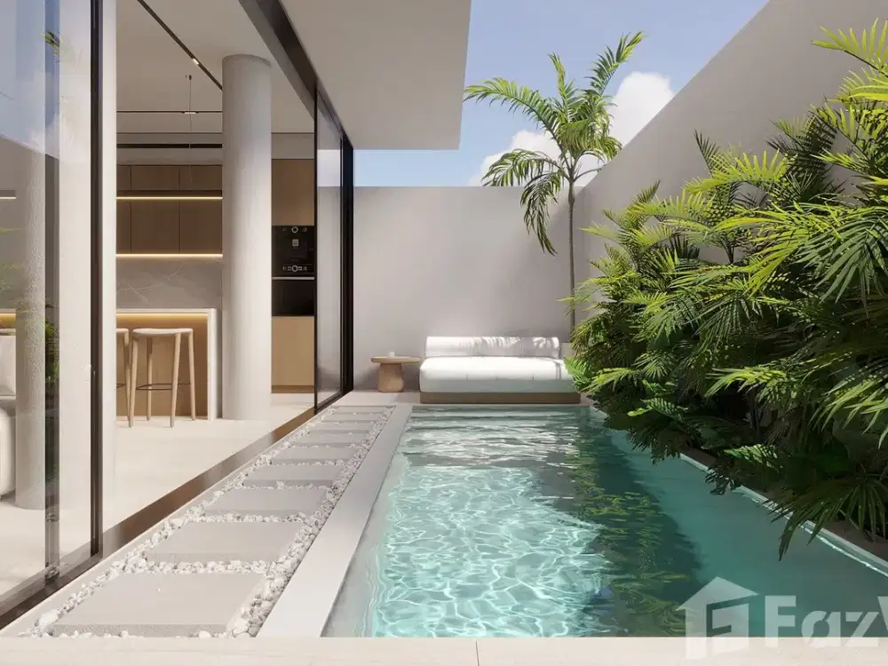 2 Bedroom Villa for sale in Mengwi, Bali