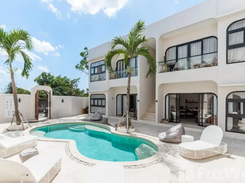 1 Bedroom Villa for sale in Balangan, Bali