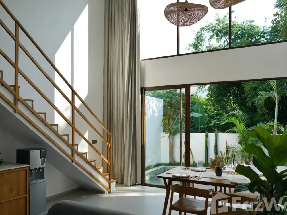 1 Bedroom Villa for sale in Mengwi, Bali
