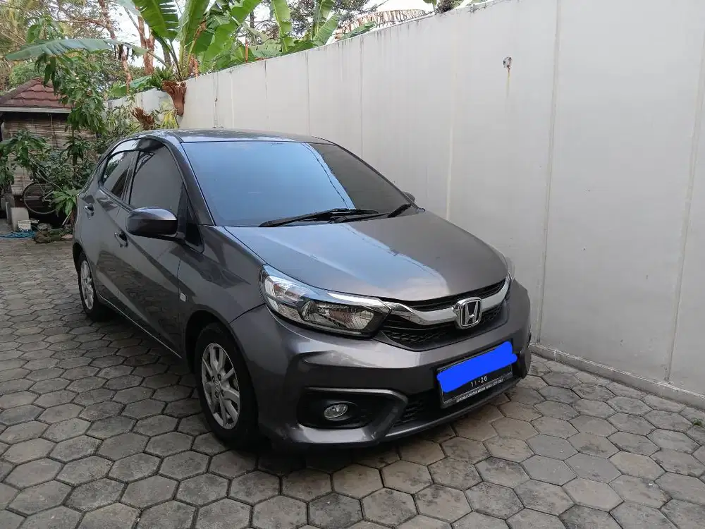 Brio Satya 1.2E matic