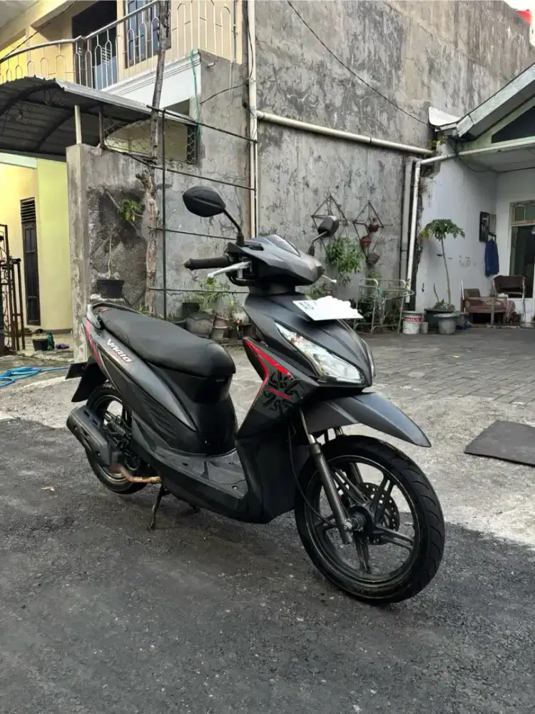 Vario 110 esp 2019