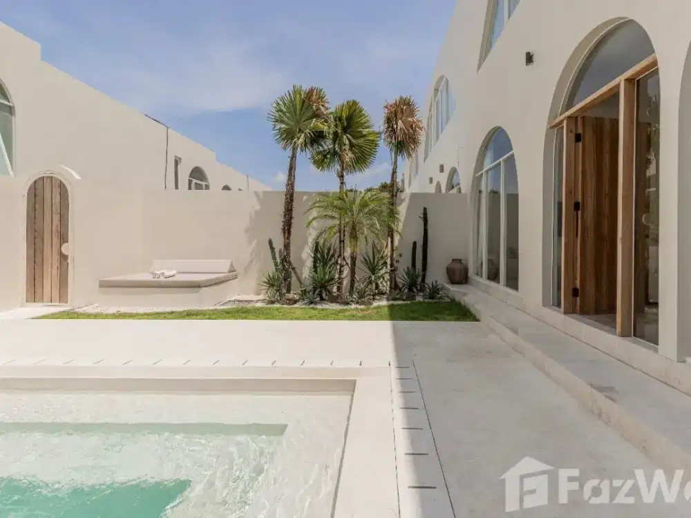 3 Bedroom Villa for sale in Canggu, Bali
