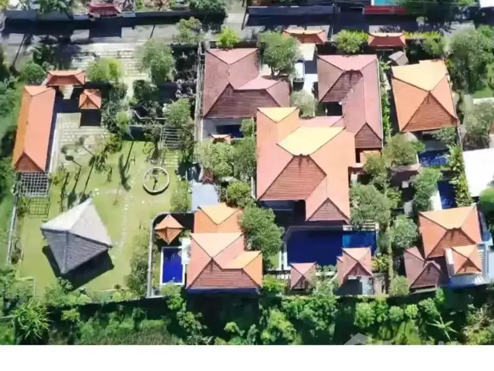 10 Bedroom Villa for sale in Lovina, Bali