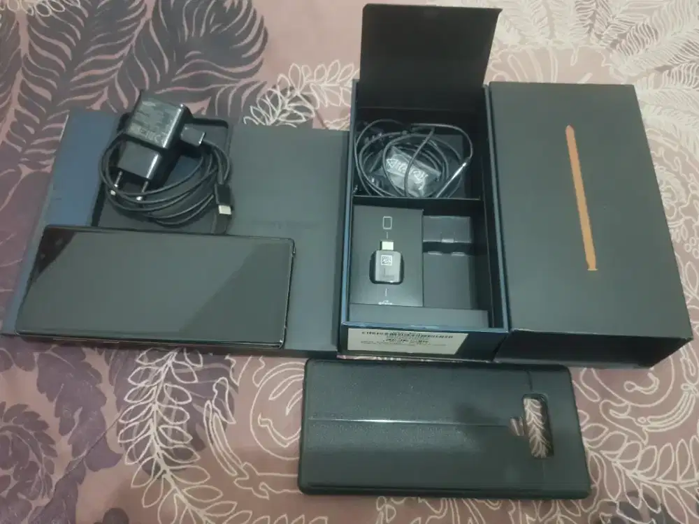 Samsung Galaxy Note 9