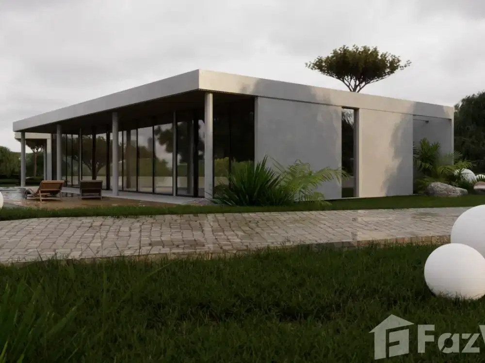 5 Bedroom Villa for sale at Lyvin Melasti