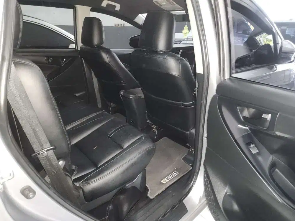 Toyota Kijang Innova 2021 Diesel