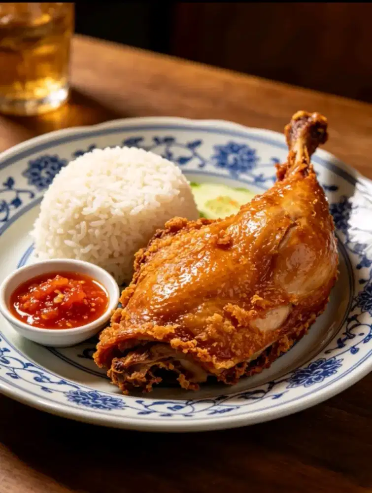 Saya Chef cari Pekerjaan di Cafe/Resto yg mau buka baru