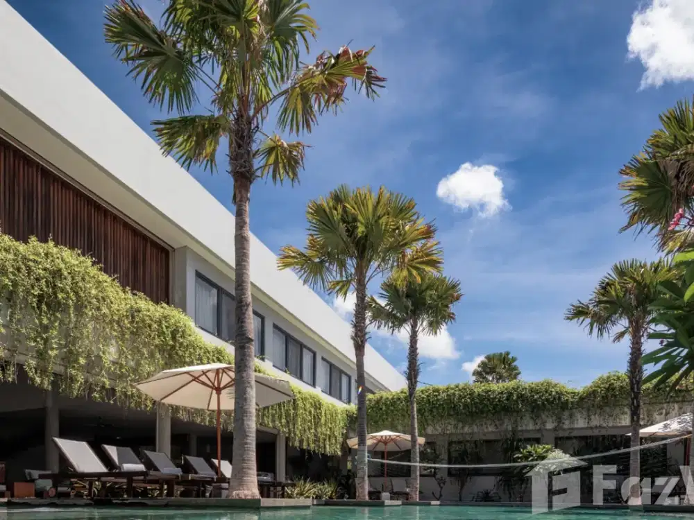 9 Bedroom Villa for sale in Uluwatu, Bali