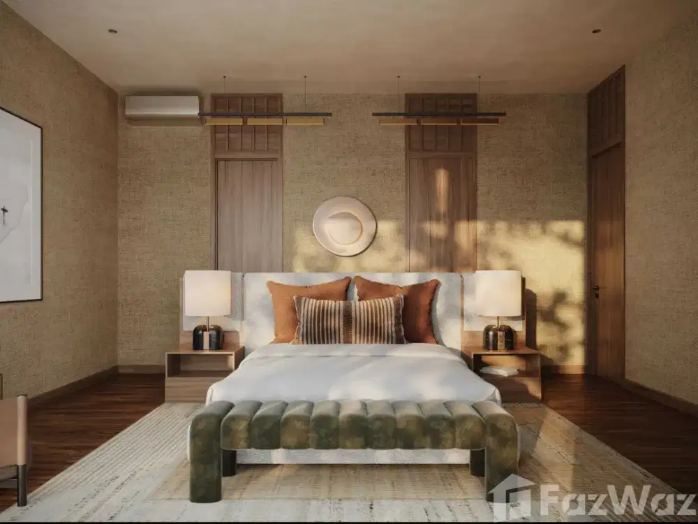 3 Bedroom Villa for sale at DARIA RESIDENCE KEDUNGU