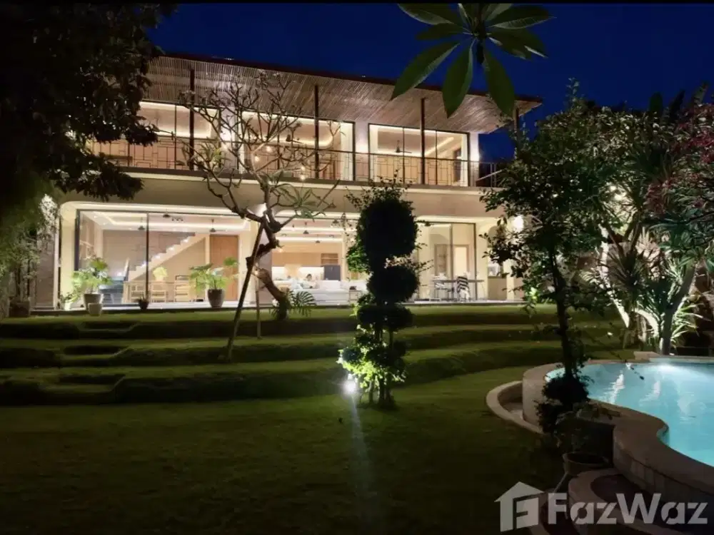 4 Bedroom Villa for rent in Batu Bolong, Bali