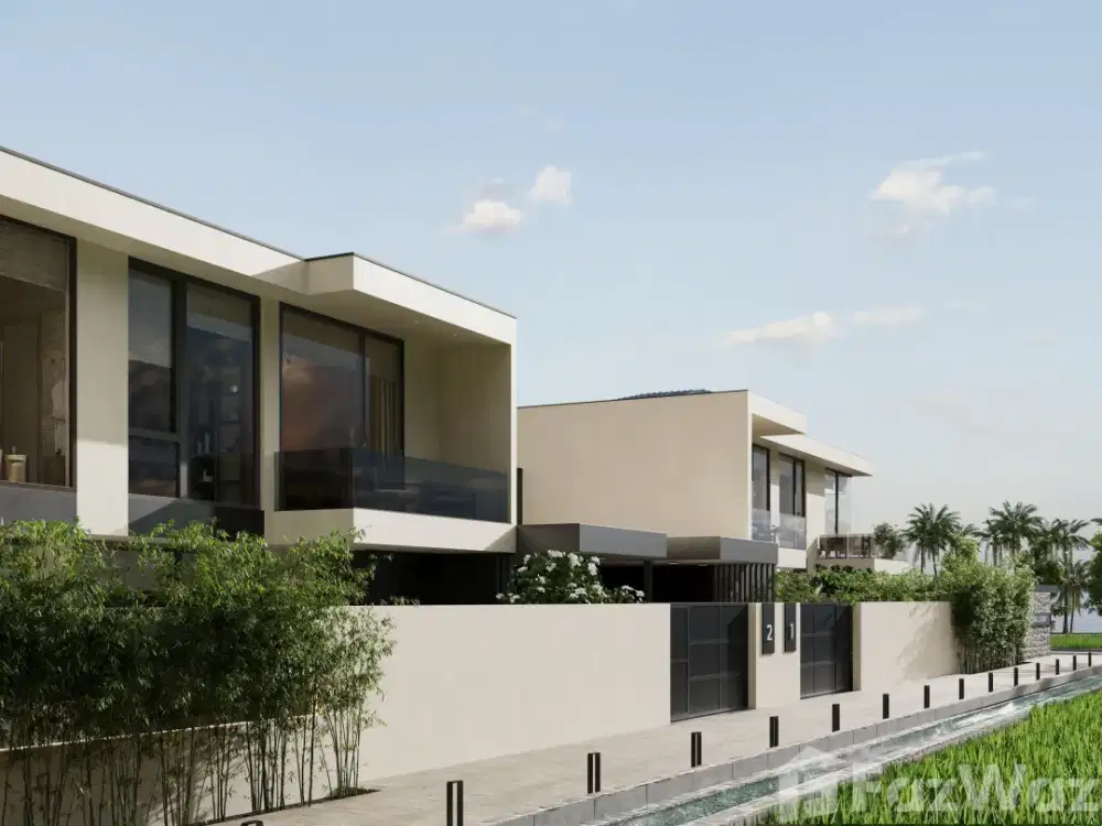 2 Bedroom Villa for sale in Kediri, Bali