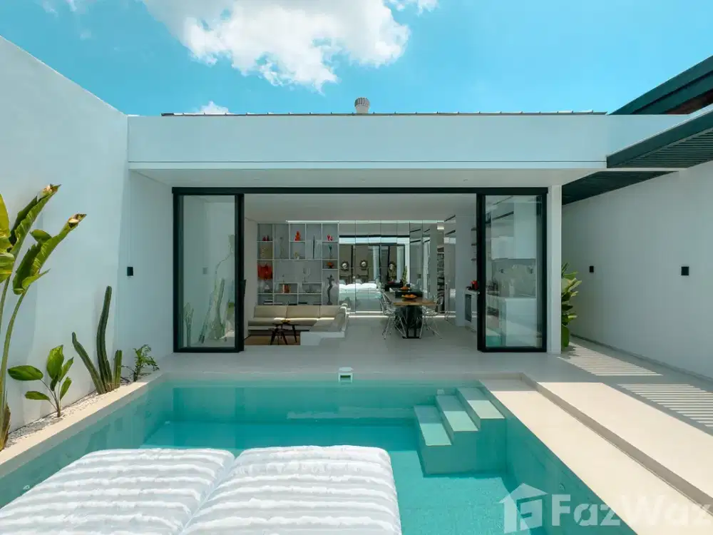 2 Bedroom Villa for sale in Denpasar Selata, Bali