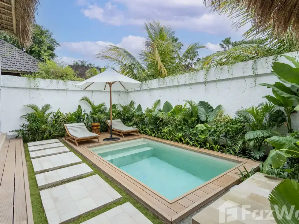 2 Bedroom Villa for sale in Ubud, Bali