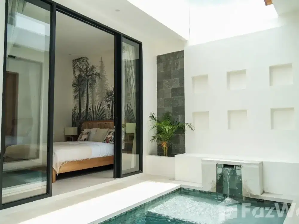 2 Bedroom Villa for sale in Denpasar Barat, Bali