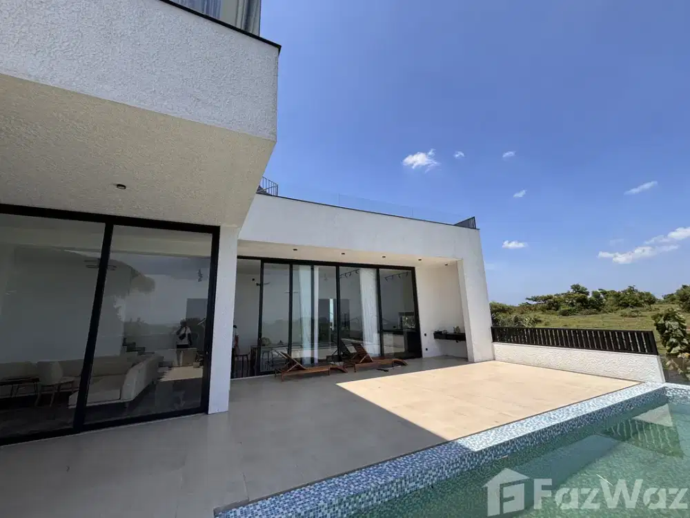 4 Bedroom Villa for sale in Pandawa, Bali
