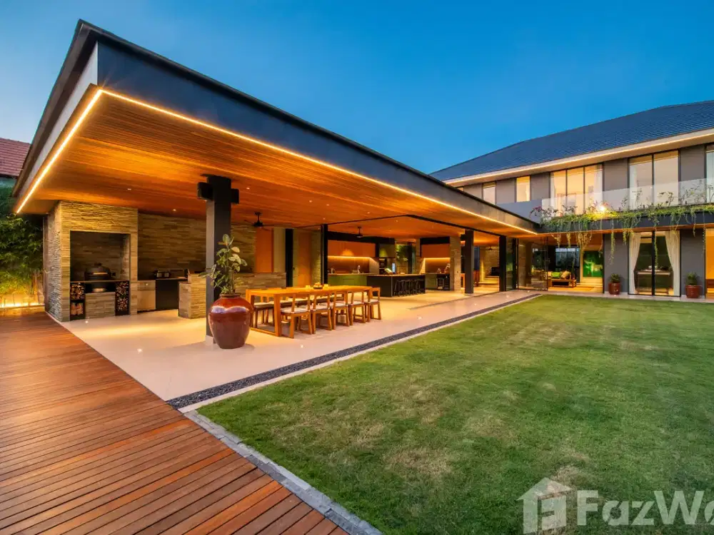 4 Bedroom Villa for sale in Denpasar Selata, Bali