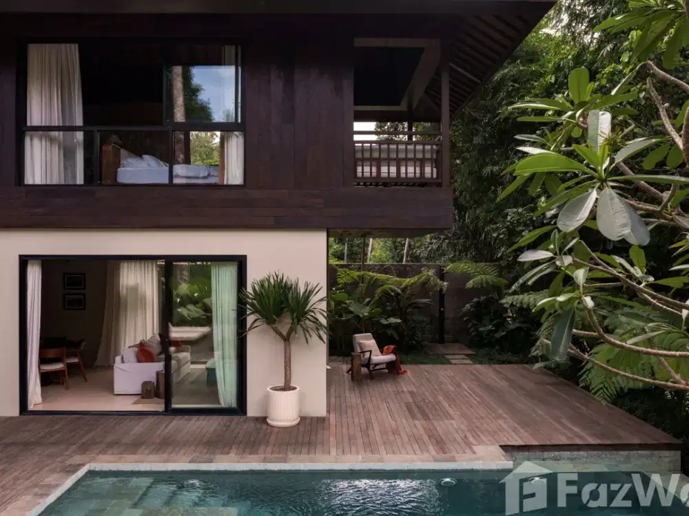 3 Bedroom Villa for sale in Sukawati, Bali