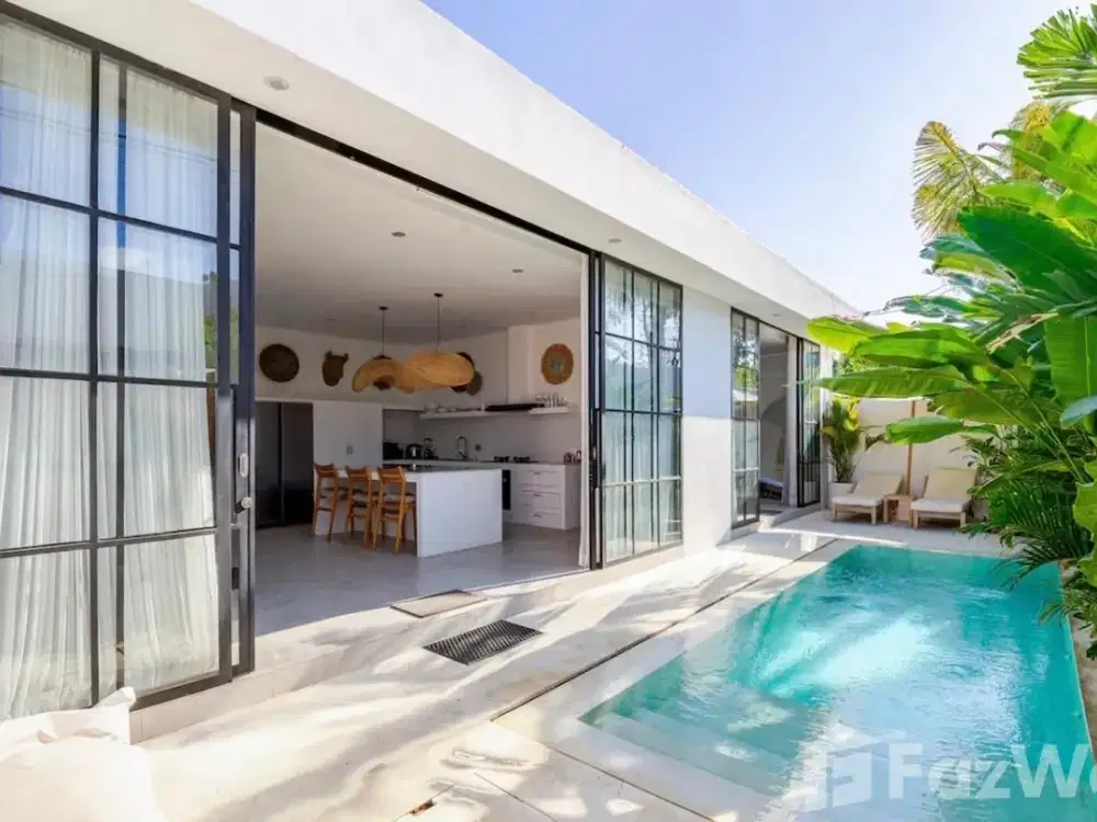 2 Bedroom Villa for sale in Uluwatu, Bali