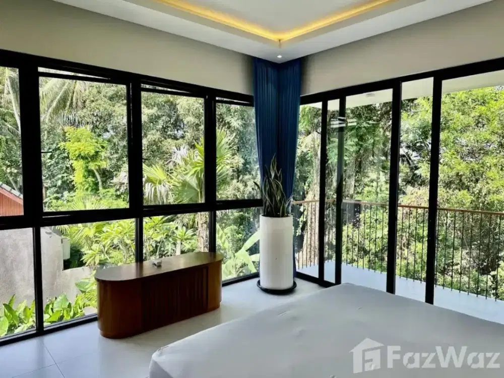 3 Bedroom Villa for sale in Ubud, Bali