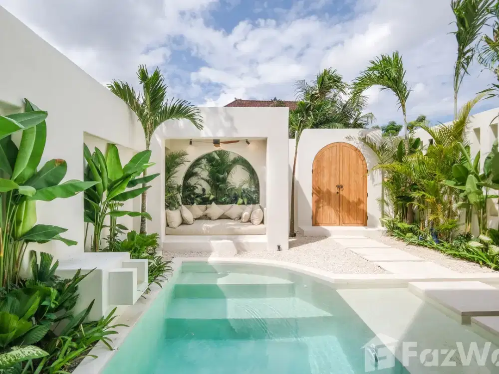 1 Bedroom Villa for sale in Mengwi, Bali