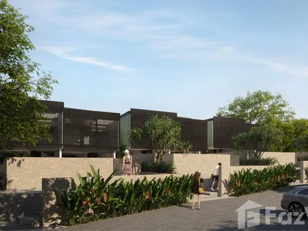 2 Bedroom Villa for sale at Lyvin Gardens