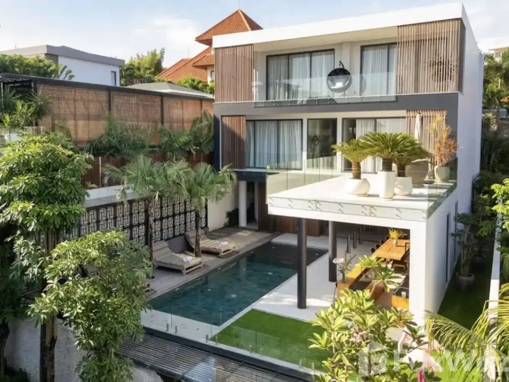 4 Bedroom Villa for sale in Jimbaran, Bali