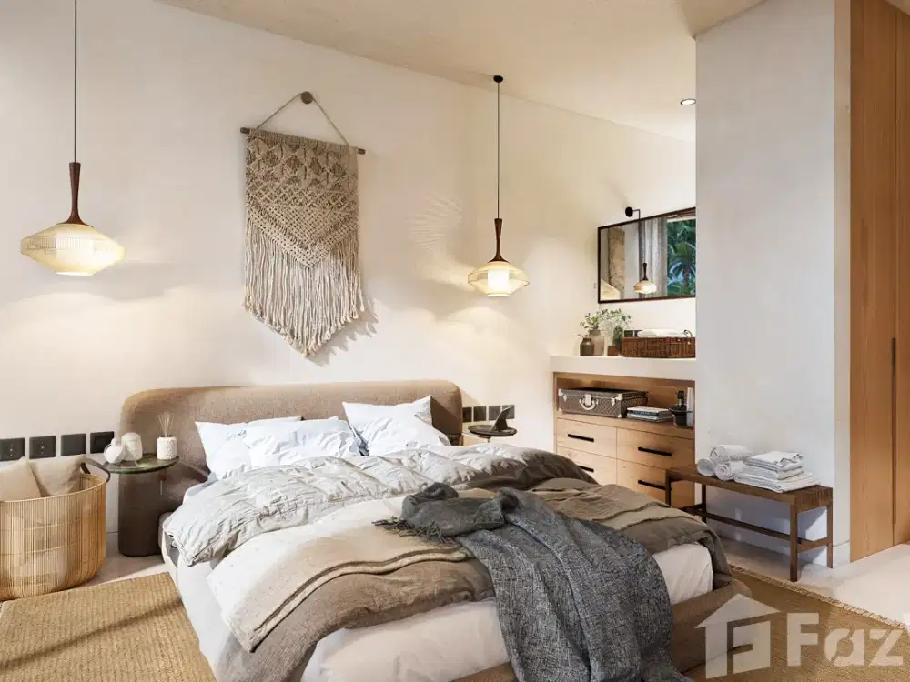 2 Bedroom Villa for sale at Mare Nostrum Villas