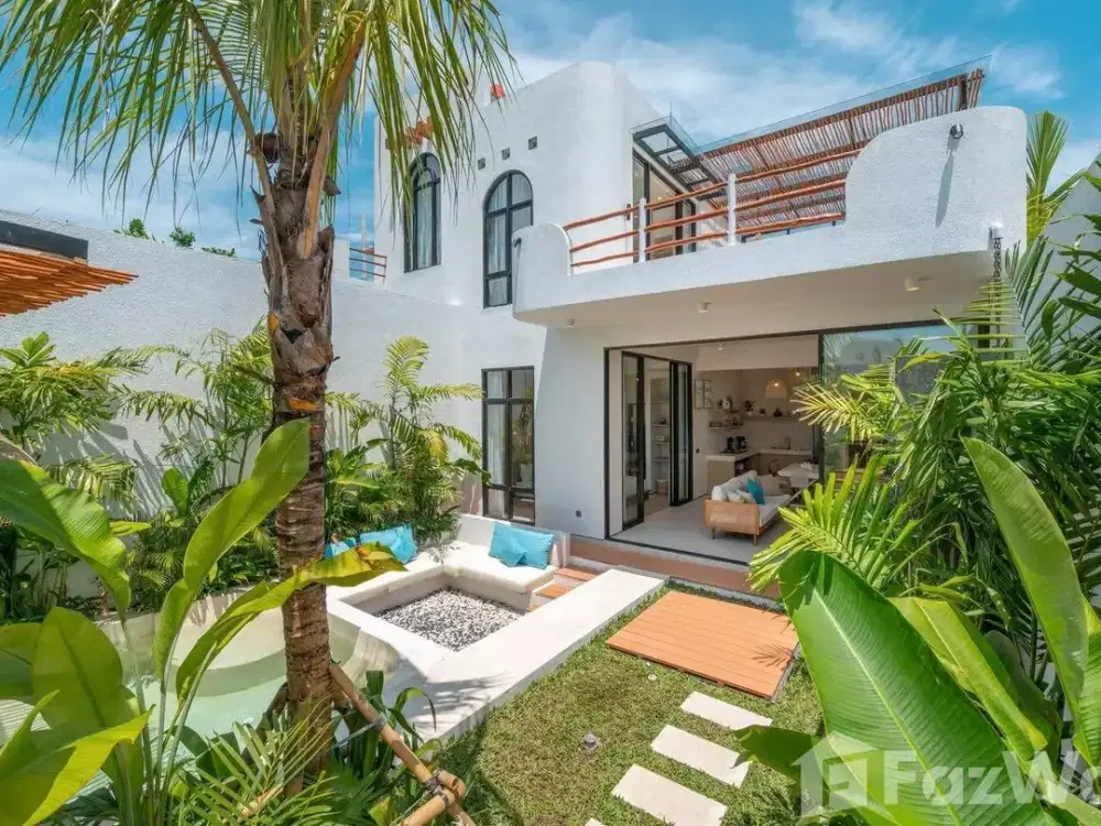 2 Bedroom Villa for sale in Mengwi, Bali