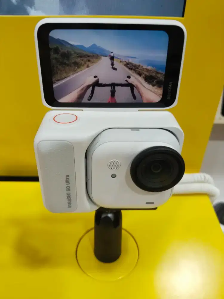 INSTA360 GO ULTRA