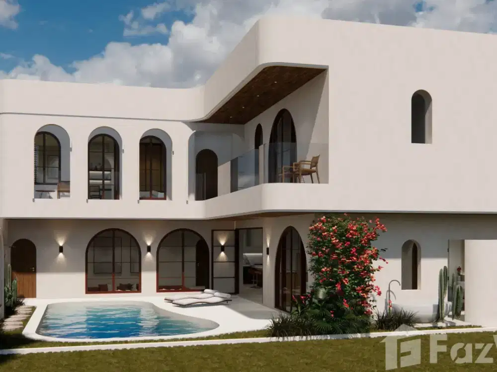 6 Bedroom Villa for sale in Canggu, Bali
