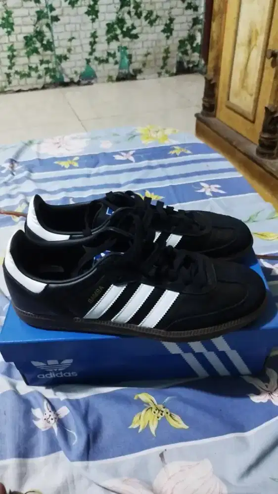 forsale adidas samba